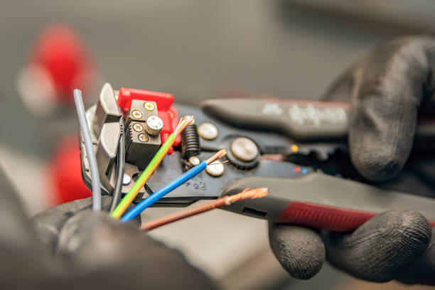 Best Electrical Contractors for Businesses  in San Felipe Pueblo, NM