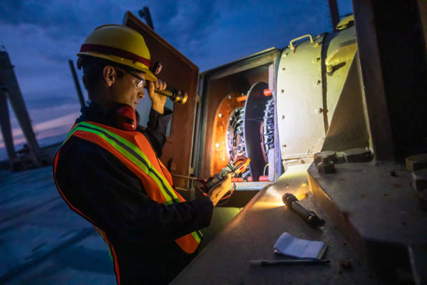 Best Industrial Electrical Services  in San Felipe Pueblo, NM