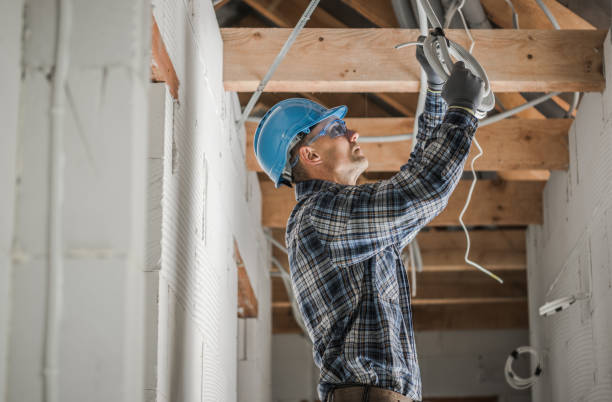 Best Electrical Upgrades for Homes  in San Felipe Pueblo, NM