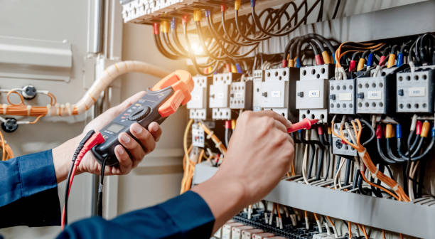 Best Electrical Rewiring Services  in San Felipe Pueblo, NM