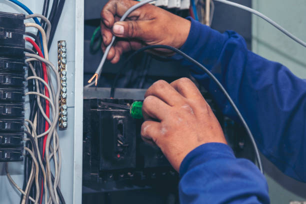 Best Electrical Installation Contractor  in San Felipe Pueblo, NM