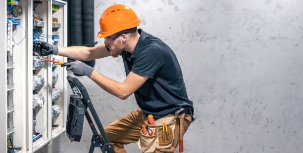 Best Electrical Upgrades for Homes  in San Felipe Pueblo, NM