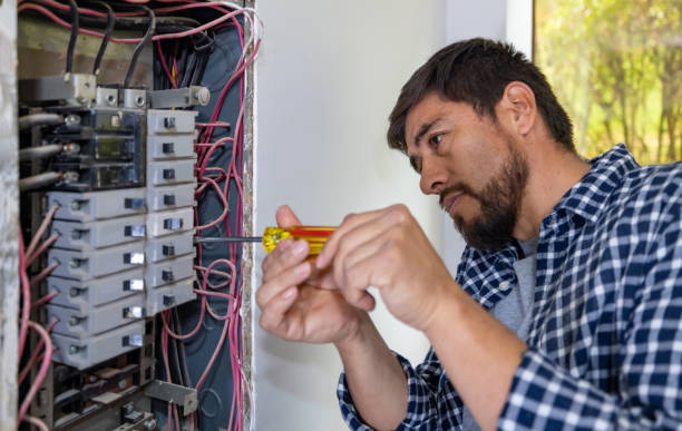 Best 24-Hour Electrician  in San Felipe Pueblo, NM